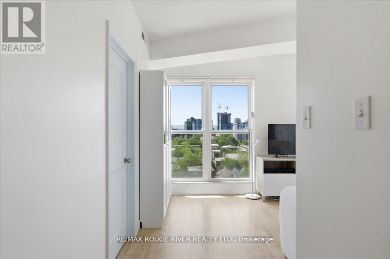 1401 - 135 JAMES STREET S, Hamilton (Corktown), Ontario, L8P2Z6