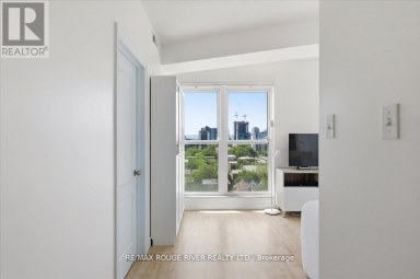1401 - 135 JAMES STREET S Hamilton (Corktown) Ontario photo 10