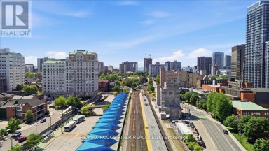 1401 - 135 JAMES STREET S Hamilton (Corktown) Ontario photo 2