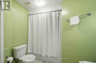 1401 - 135 JAMES STREET S Hamilton (Corktown) Ontario photo 27