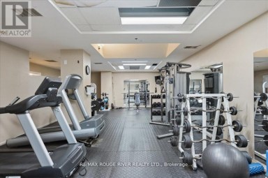 1401 - 135 JAMES STREET S Hamilton (Corktown) Ontario photo 29