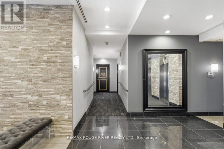 1401 - 135 JAMES STREET S, Hamilton (Corktown), Ontario, L8P2Z6