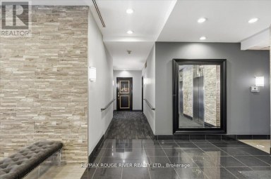 1401 - 135 JAMES STREET S Hamilton (Corktown) Ontario photo 6