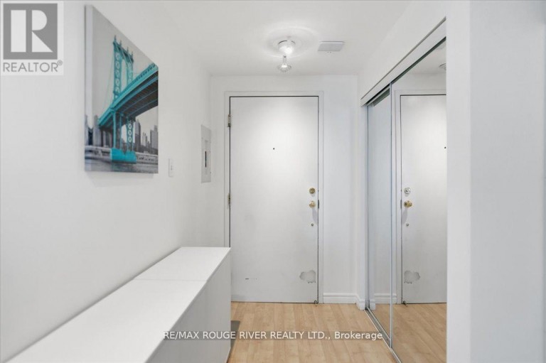 1401 - 135 JAMES STREET S, Hamilton (Corktown), Ontario, L8P2Z6