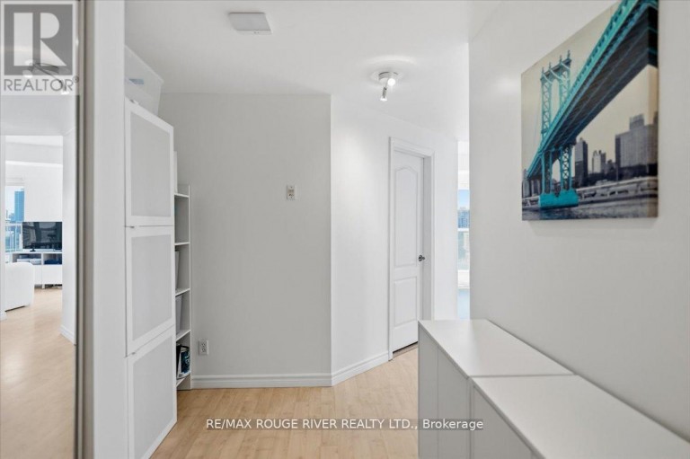 1401 - 135 JAMES STREET S, Hamilton (Corktown), Ontario, L8P2Z6
