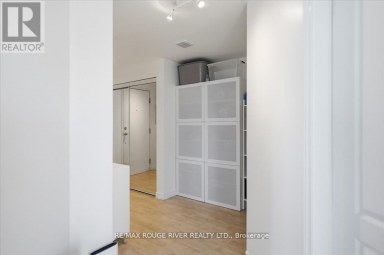 1401 - 135 JAMES STREET S Hamilton (Corktown) Ontario photo 9