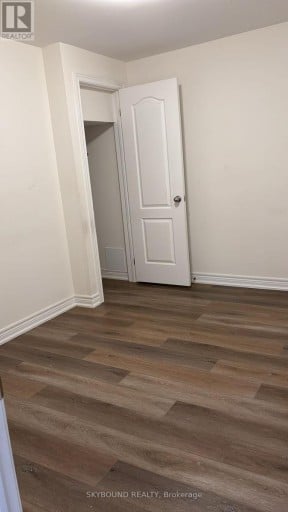 BSMT - 87 CAMPWOOD CRESCENT, Brampton (Bram East), Ontario, L6P3S9