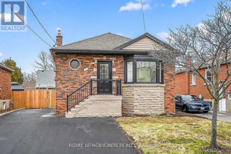 191 EAST 32ND STREET, Hamilton (Raleigh), Ontario, L8V3S1