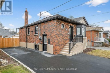 191 EAST 32ND STREET Hamilton (Raleigh) Ontario photo 3