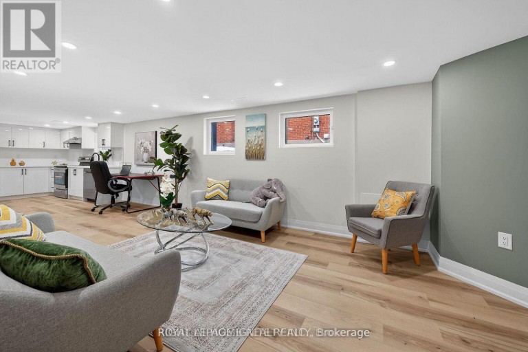 191 EAST 32ND STREET, Hamilton (Raleigh), Ontario, L8V3S1