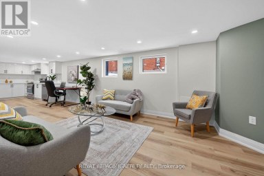 191 EAST 32ND STREET Hamilton (Raleigh) Ontario photo 4