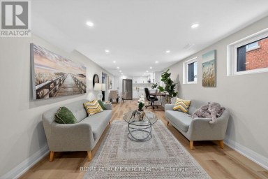 191 EAST 32ND STREET Hamilton (Raleigh) Ontario photo 5