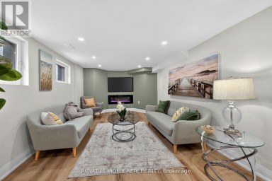 191 EAST 32ND STREET Hamilton (Raleigh) Ontario photo 6