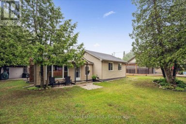 3 HAMILTON PLACE South Bruce Peninsula Ontario photo 1