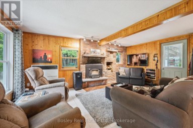 3 HAMILTON PLACE South Bruce Peninsula Ontario photo 13