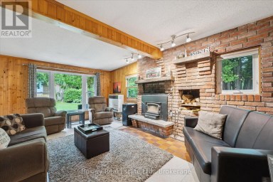 3 HAMILTON PLACE South Bruce Peninsula Ontario photo 14