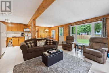 3 HAMILTON PLACE South Bruce Peninsula Ontario photo 16