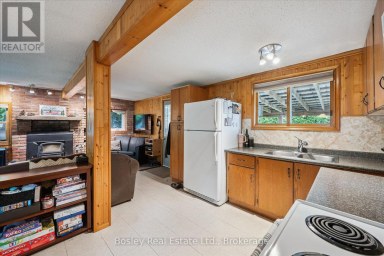 3 HAMILTON PLACE South Bruce Peninsula Ontario photo 20