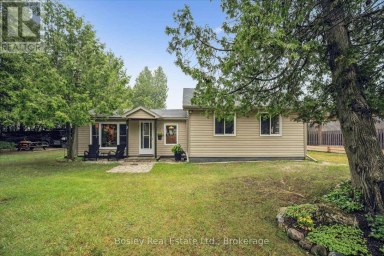 3 HAMILTON PLACE South Bruce Peninsula Ontario photo 3