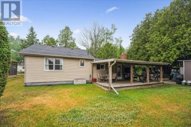 3 HAMILTON PLACE South Bruce Peninsula Ontario photo 30