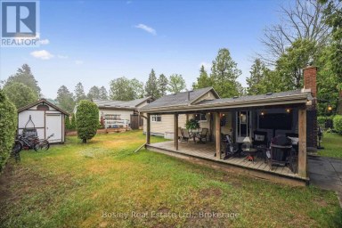 3 HAMILTON PLACE South Bruce Peninsula Ontario photo 31