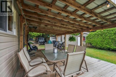 3 HAMILTON PLACE South Bruce Peninsula Ontario photo 32