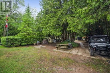 3 HAMILTON PLACE South Bruce Peninsula Ontario photo 35