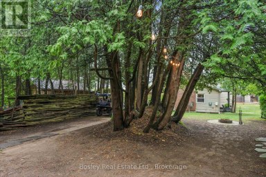 3 HAMILTON PLACE South Bruce Peninsula Ontario photo 37