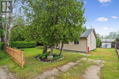 3 HAMILTON PLACE South Bruce Peninsula Ontario photo 4