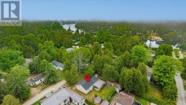 3 HAMILTON PLACE South Bruce Peninsula Ontario photo 40