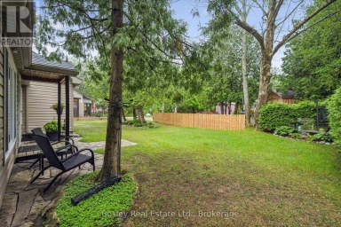 3 HAMILTON PLACE South Bruce Peninsula Ontario photo 5