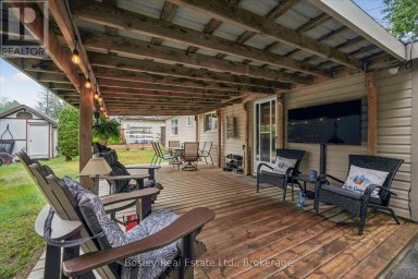 3 HAMILTON PLACE South Bruce Peninsula Ontario photo 7