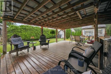 3 HAMILTON PLACE South Bruce Peninsula Ontario photo 8