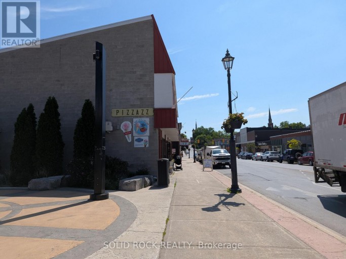 48 BRIDGE STREET E, Trent Hills (Campbellford), Ontario, K0L1L0