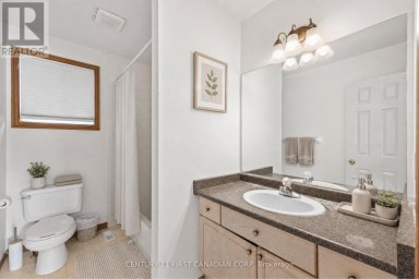 351 FLEMING DRIVE London East (East D) Ontario photo 11
