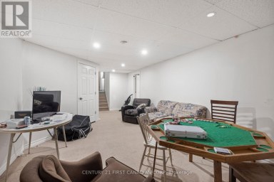 351 FLEMING DRIVE London East (East D) Ontario photo 15