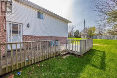 351 FLEMING DRIVE London East (East D) Ontario photo 18
