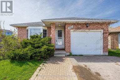 351 FLEMING DRIVE London East (East D) Ontario photo 2