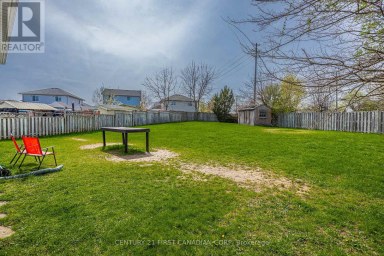 351 FLEMING DRIVE London East (East D) Ontario photo 20