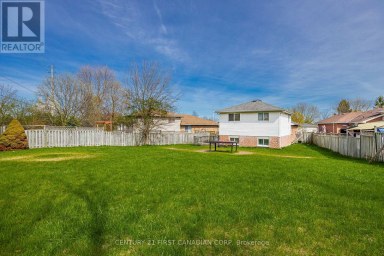 351 FLEMING DRIVE London East (East D) Ontario photo 21