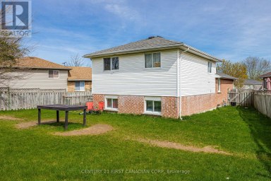 351 FLEMING DRIVE London East (East D) Ontario photo 22