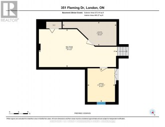 351 FLEMING DRIVE London East (East D) Ontario photo 26