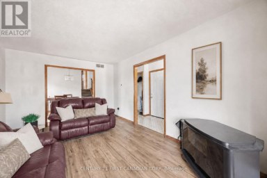 351 FLEMING DRIVE London East (East D) Ontario photo 5