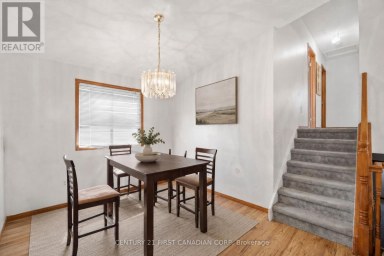 351 FLEMING DRIVE London East (East D) Ontario photo 6