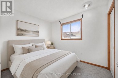 351 FLEMING DRIVE London East (East D) Ontario photo 8