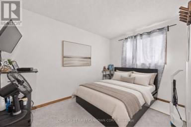 351 FLEMING DRIVE London East (East D) Ontario photo 9