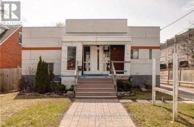 89 FINCH AVE EAST AVENUE Toronto (Willowdale East) Ontario photo 1