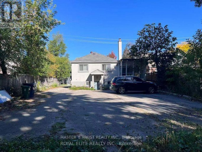 89 FINCH AVE EAST AVENUE, Toronto (Willowdale East), Ontario, M2N4R4