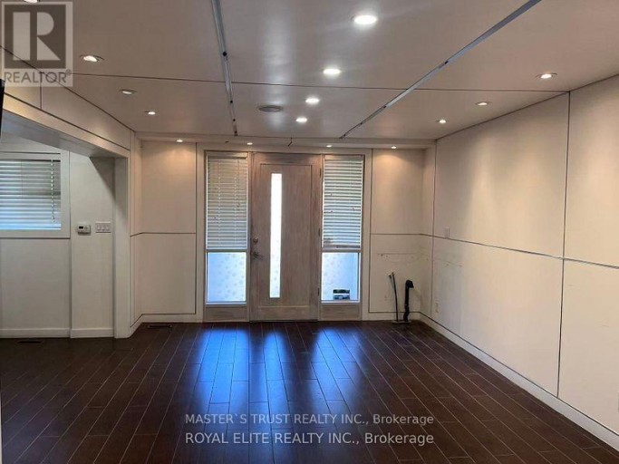 89 FINCH AVE EAST AVENUE, Toronto (Willowdale East), Ontario, M2N4R4