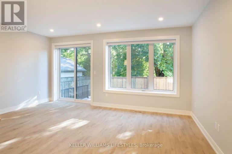 121 CATHCART STREET, London South (South F), Ontario, N6C3M2